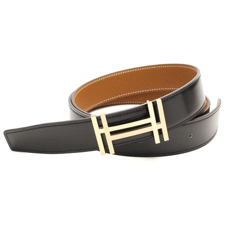 hermes used belt|used Hermes belt for men.